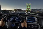 Volvo V40 2012 года